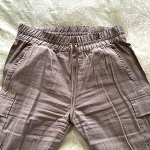 Tommy Hifinger preowned cargo pants